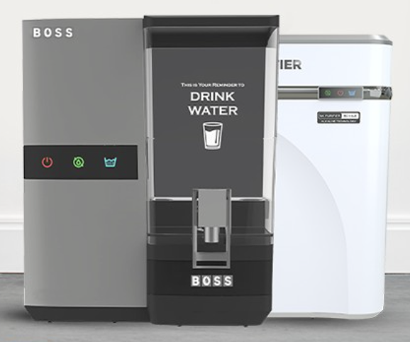 BOSS Water Purifier