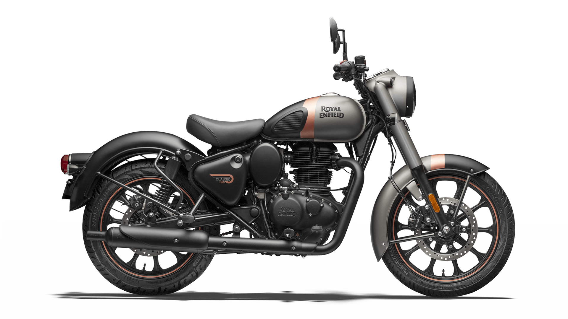 Royal Enfield Bullet 350 Classic