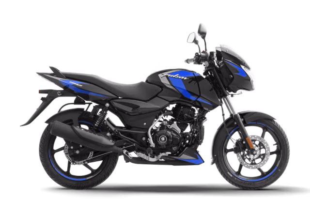 Bajaj Pulsar 150