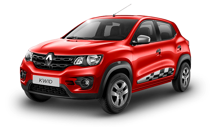 Renault KWID RXT O MT