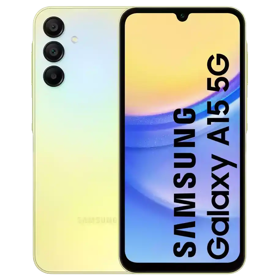 Samsung Galaxy A15