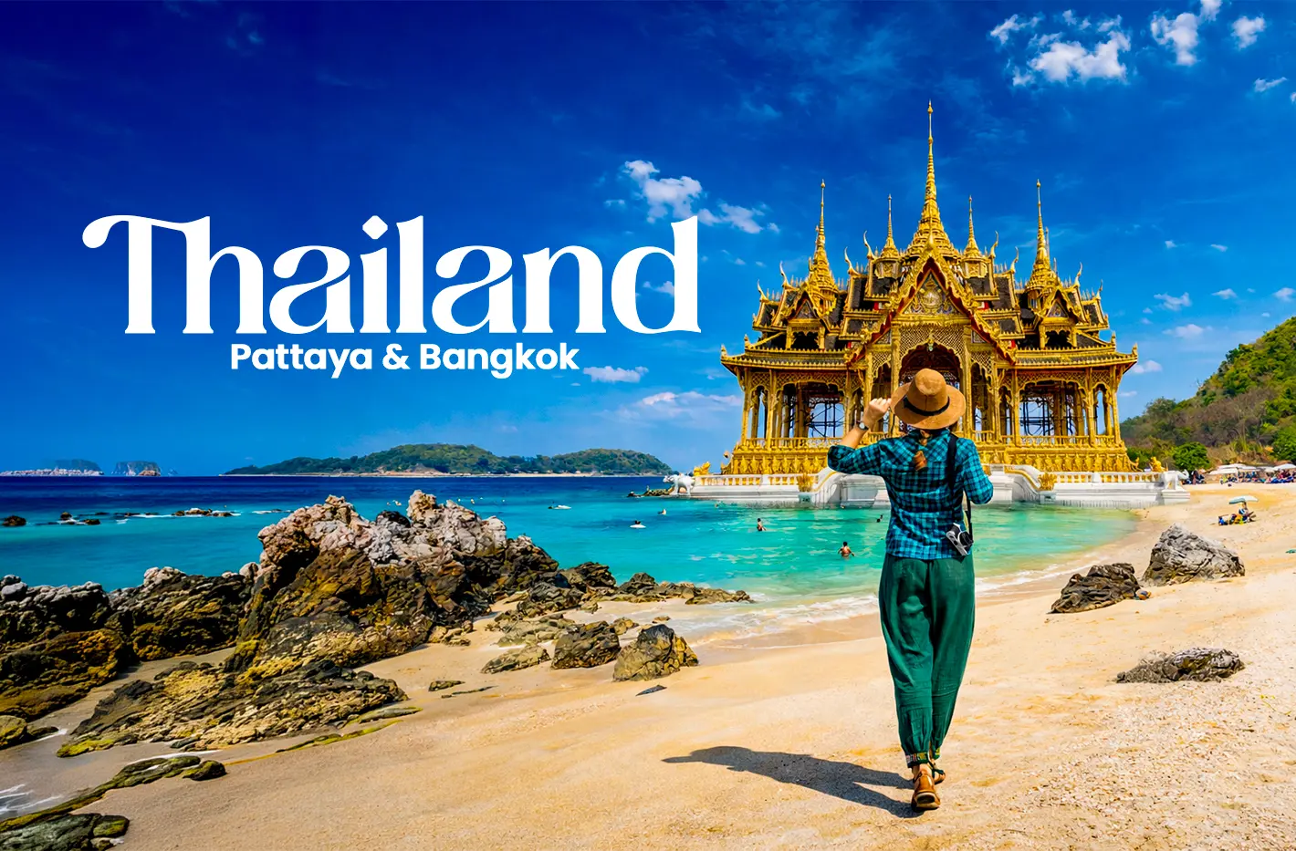 Thailand Tour