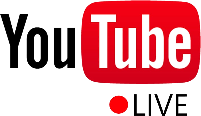 Watch Live Draw on YouTube